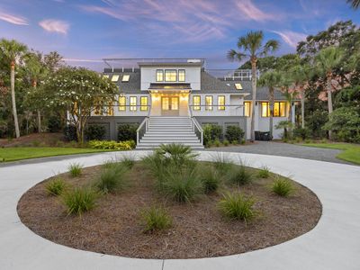 Incredible remodel! Gorgeous w/ panoramic balcony