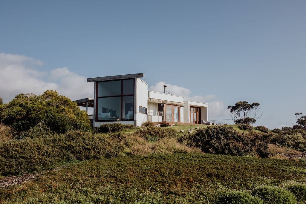 Miramar | Oceanfront Family Oasis | Total Privacy gallery image 2