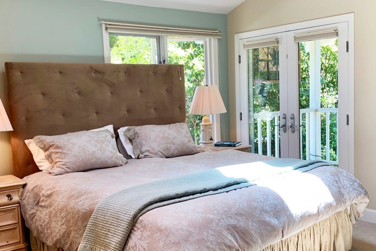 A Special Place – in the heart of Palo Alto! gallery image 3