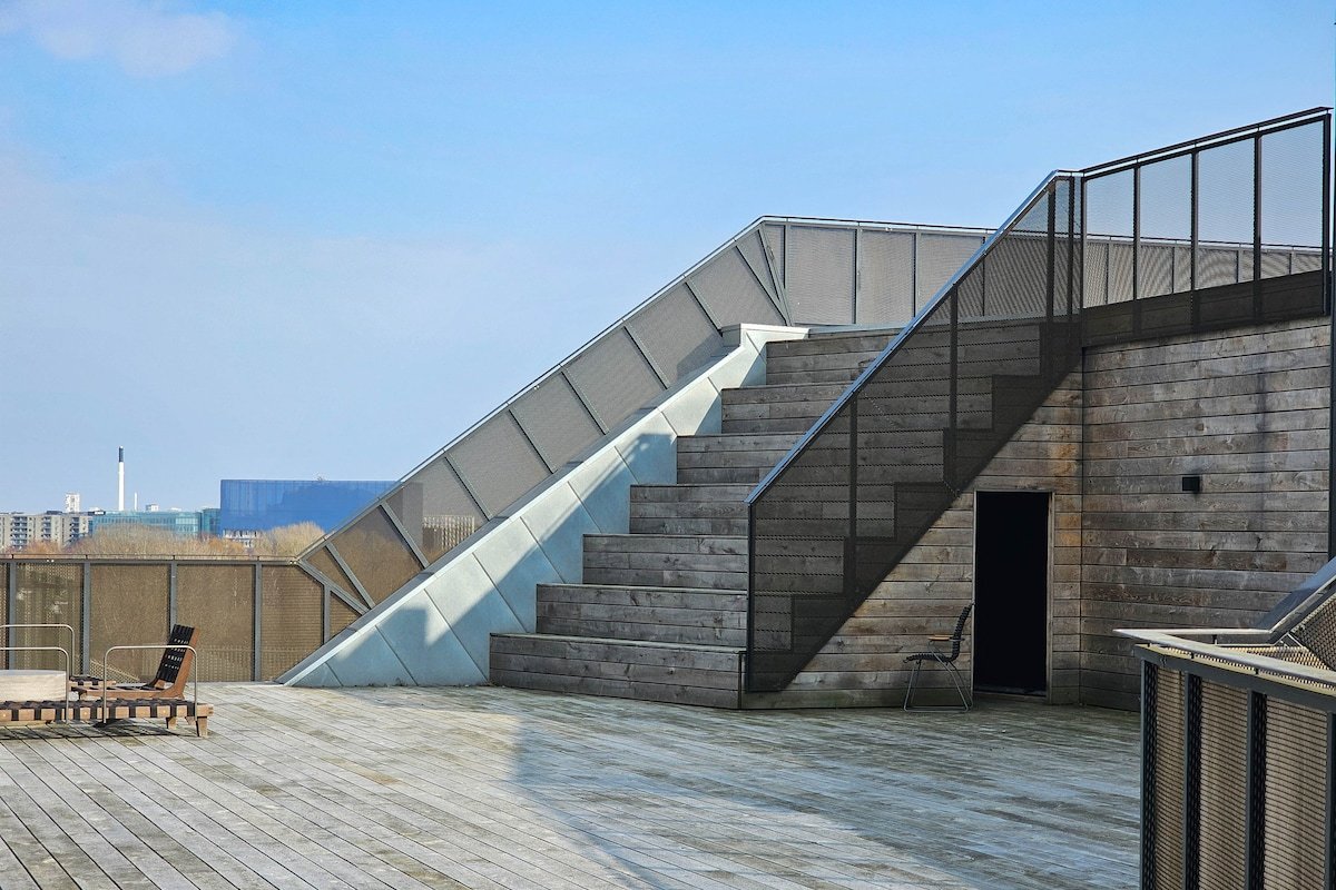 5 bedroom Luxury suite in CPH gallery image 5