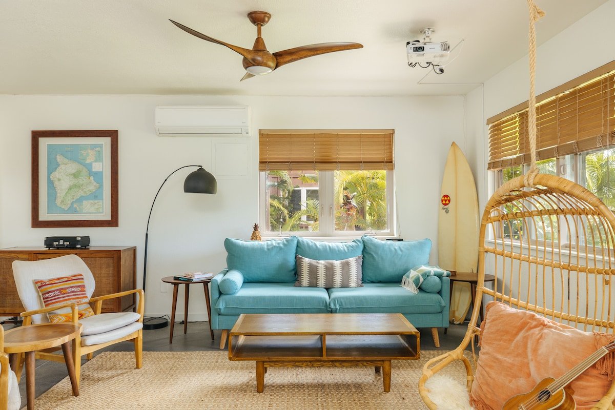 The Kumu Compound (2 Houses) & Sleeps 12 gallery image 5