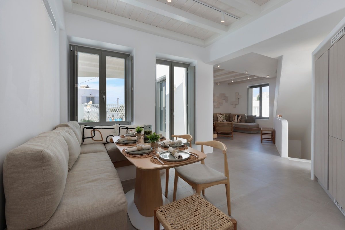 Vivant Naousa Residence 4 gallery image 4