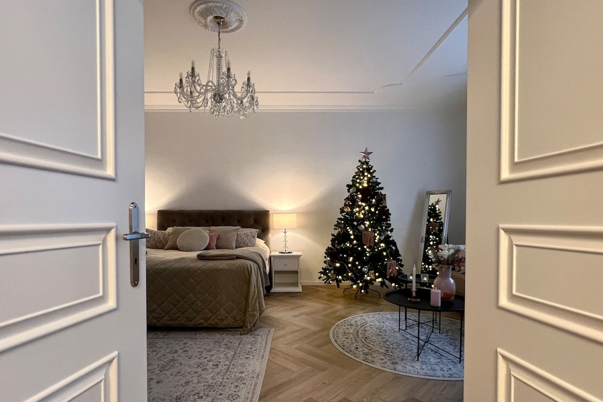 Celetná 3bedroom Apartment gallery image 2