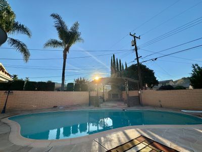 Pool Villa 6bdrm•5bath•Disneyland•LA•SGV ~