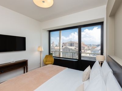 Amazing Via Parigi 2