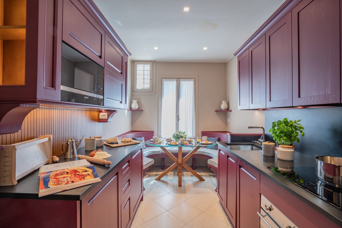 Ca’ Canaletto Canal View Refreshed in 2024! gallery image 4