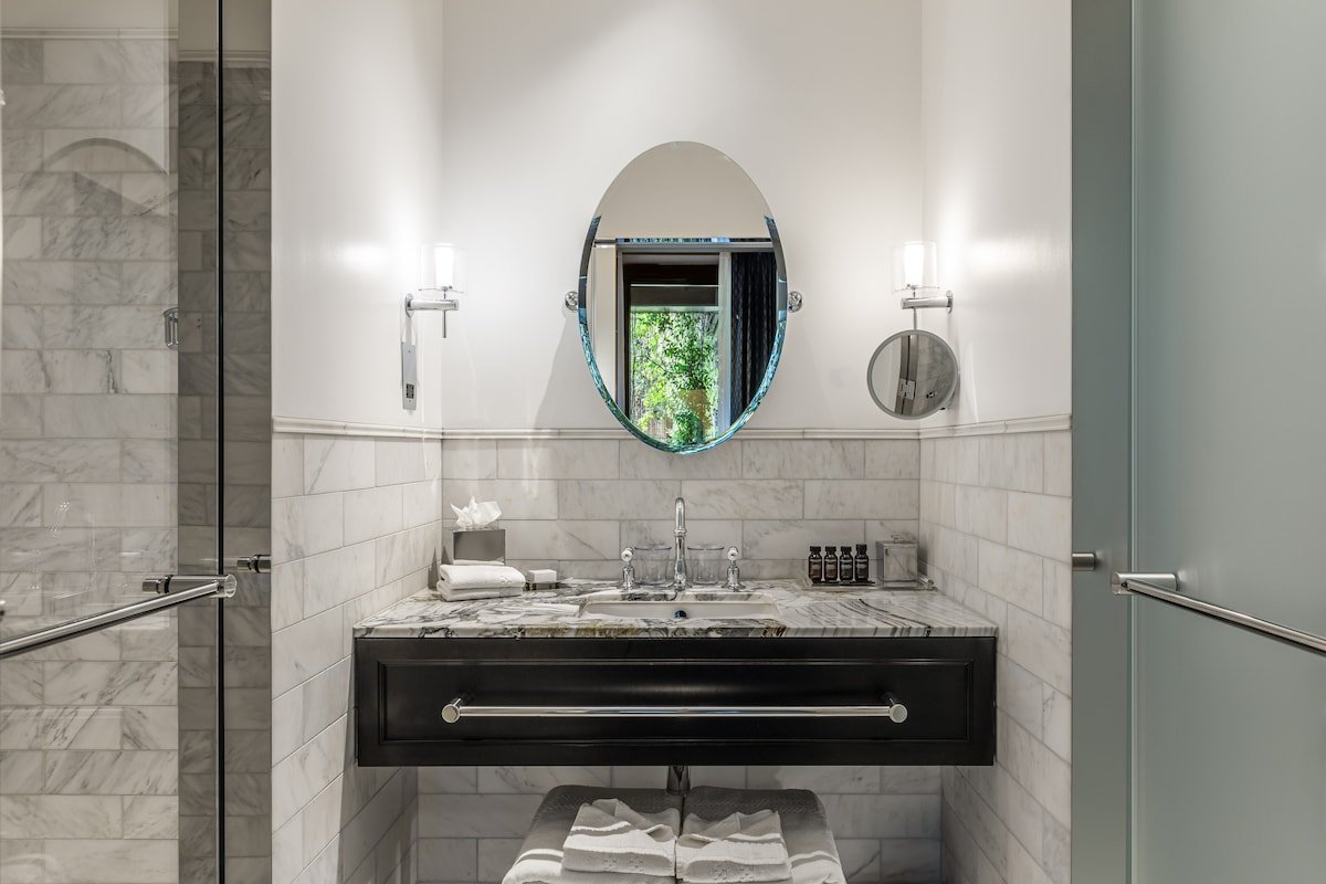 One Bed Residence at The Mandrake Fitzrovia gallery image 3