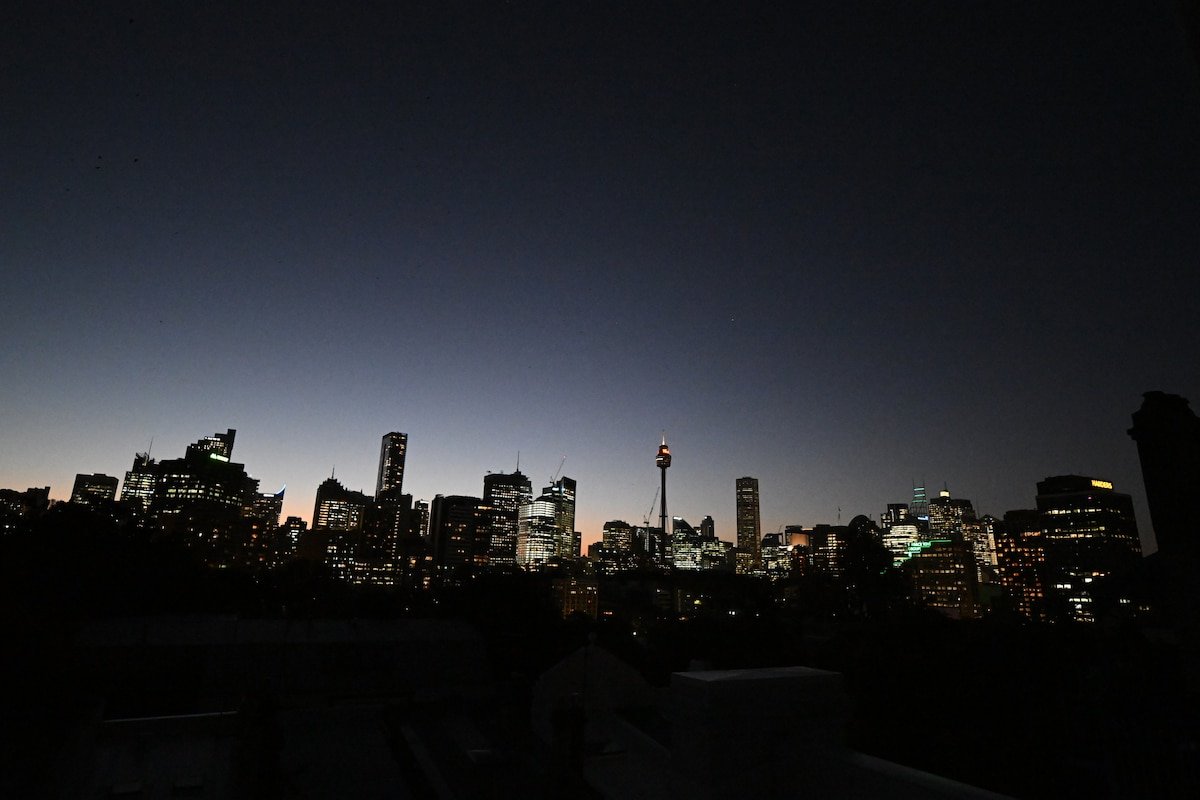 Skyline on Forbes – 4 bedroom home Darlinghurst gallery image 3