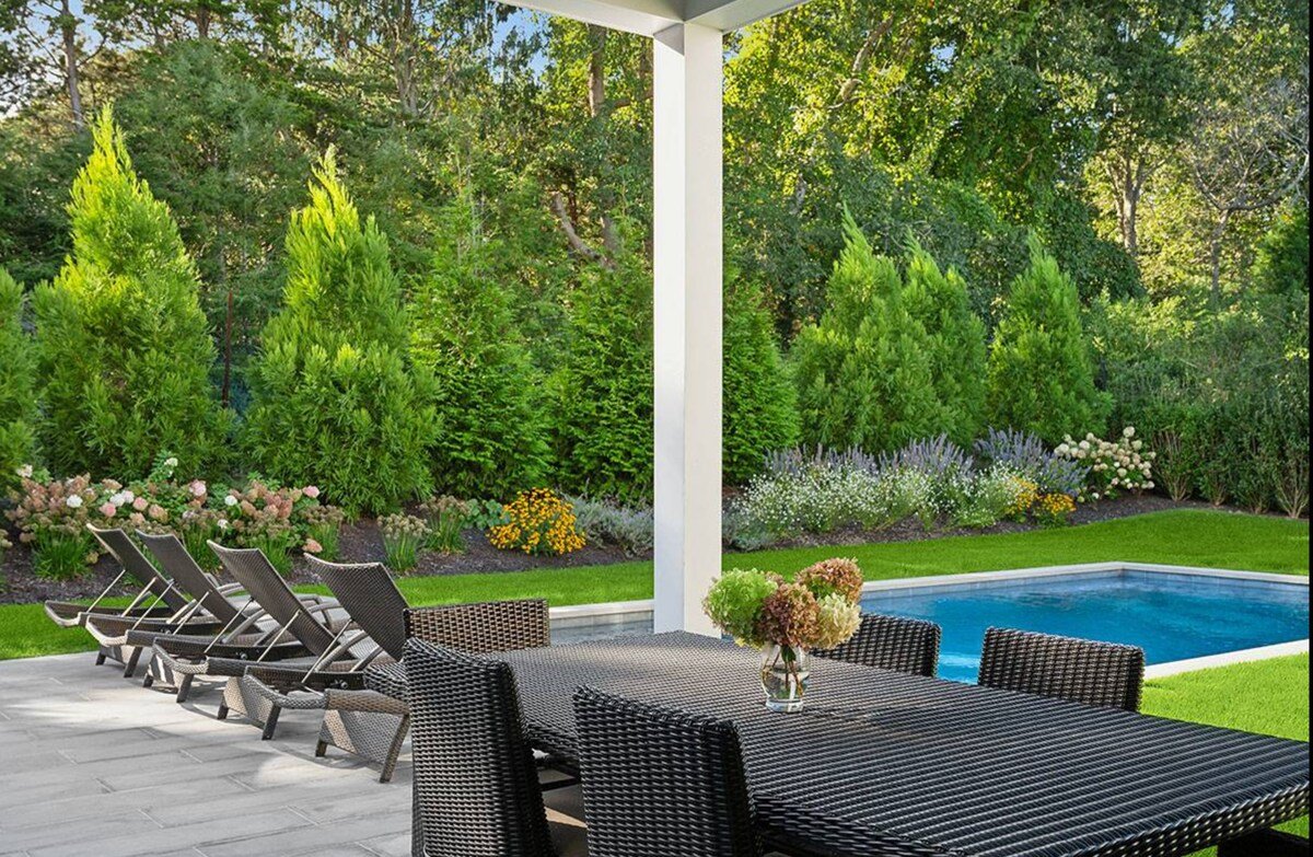 Boxwood Beach House gallery image 4