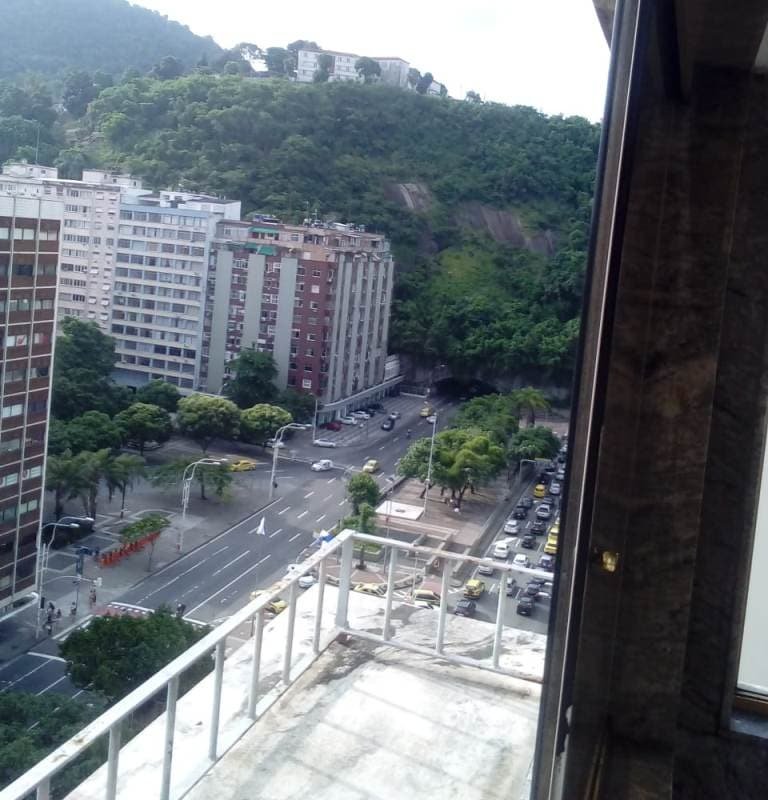 Alugo Cobertura com piscina – em copa gallery image 4