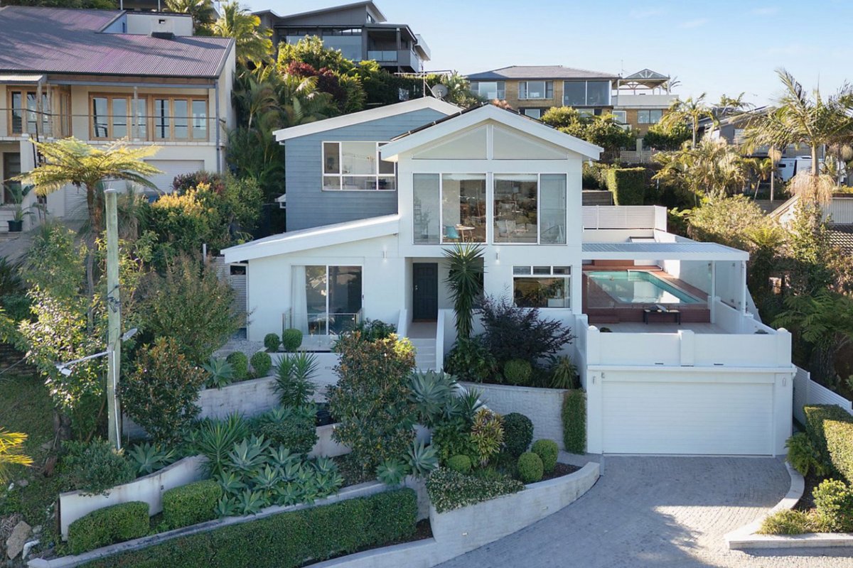 Lookout Lounge – Pet Friendly, Pool, Great Views!