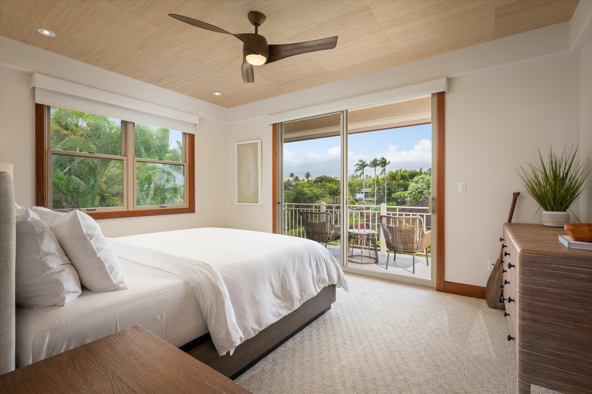 Kaulu 129D – Updated Villa & Daily Housekeeping gallery image 4