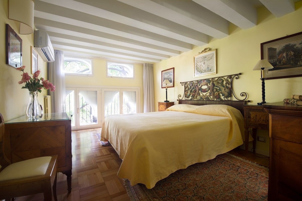 Ca’ Cerchieri Mezzanine gallery image 4