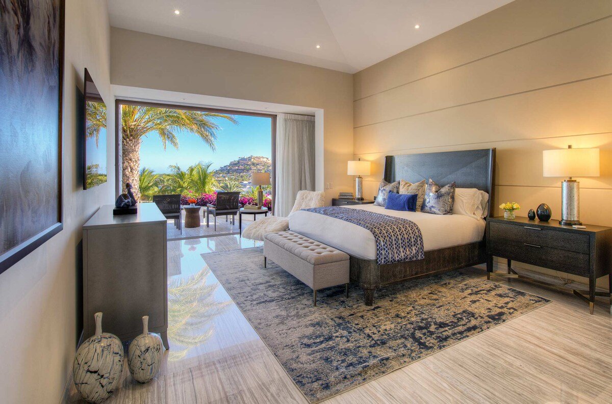 Villa Turquesa: Palmilla Seaside Estate gallery image 4