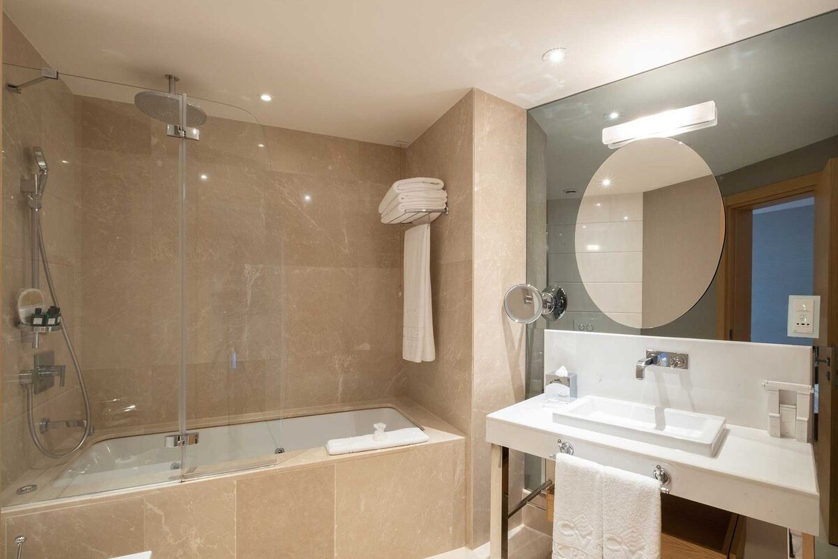 3 BR Residence Garden Terrace gallery image 5