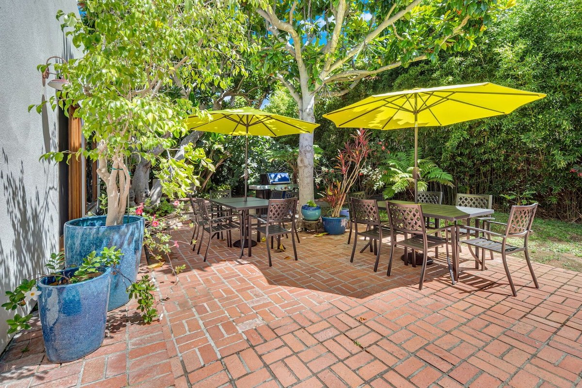 Sea Breeze Dream | Water View, Rooftop, Fire Pit gallery image 4