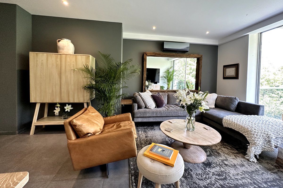 PHA | 4BR | Condesa |pool |jacuzzi |penthouse