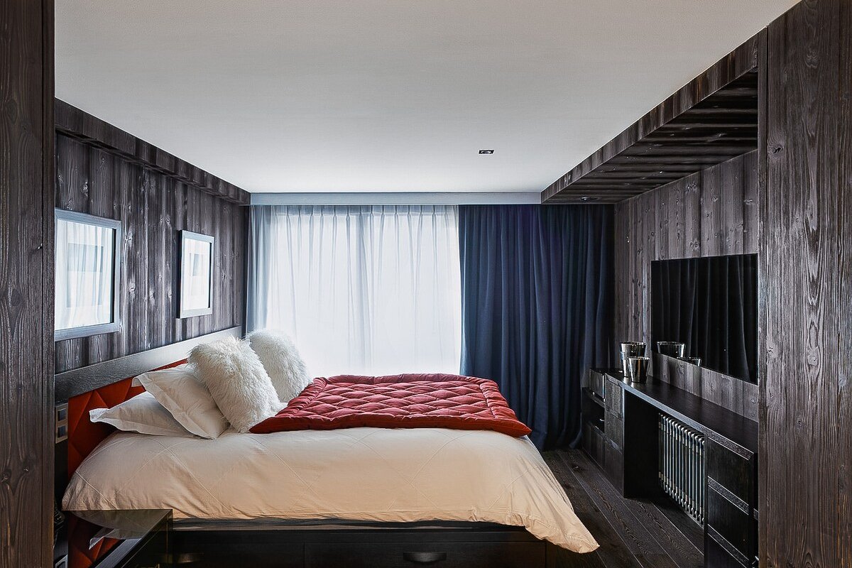 Chalet Dana gallery image 5