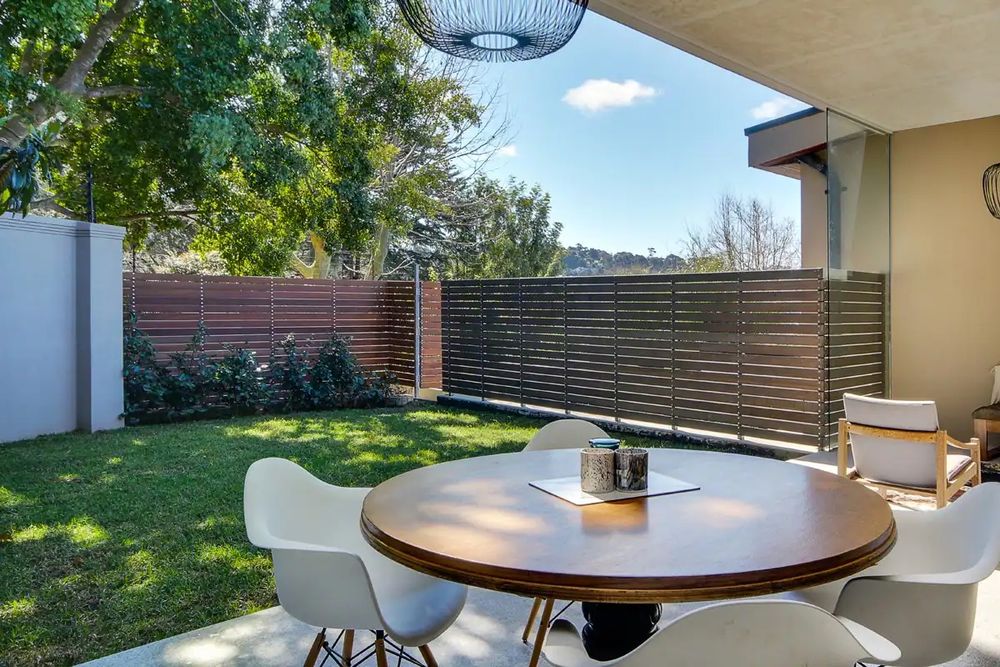 Klaasenbosch Cottage Photo 4