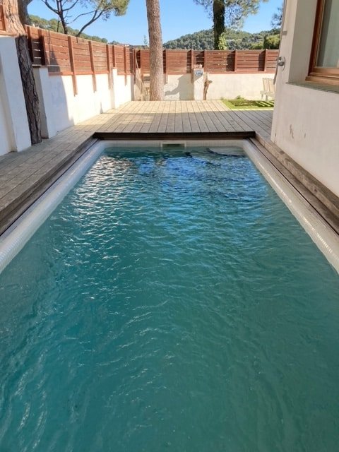 VILLA ANITA casa con piscina privada gallery image 3