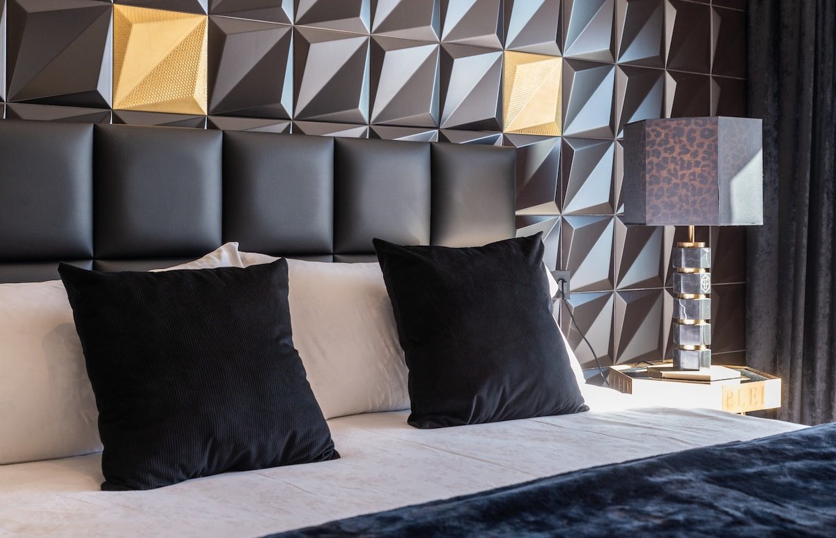 All About Villa Estrella de Oro gallery image 2