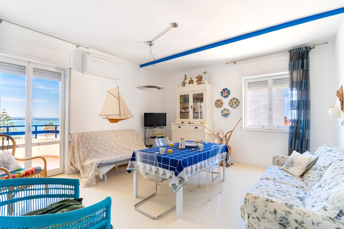 Vista mare Charme Apartament gallery image 2