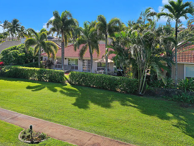Kauai Love:4B/2.5B, Sleeps 8