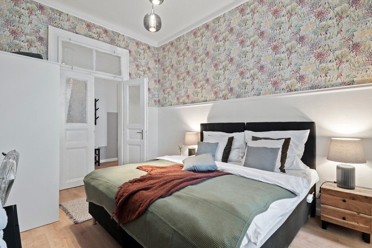 Apartment 21 near Florenc Prague by Michal&Friends gallery image 4