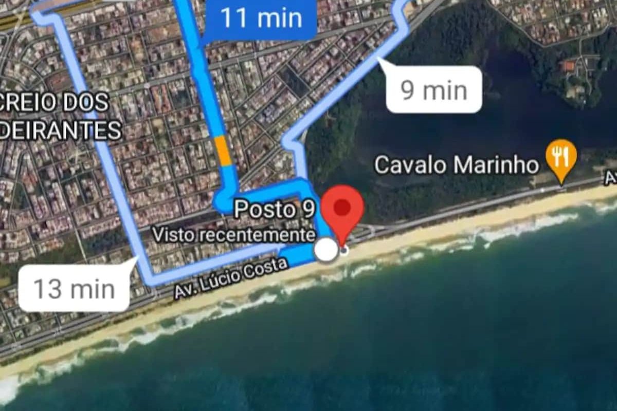 Recanto no Recreio – Condomínio Pátio do Sol gallery image 4