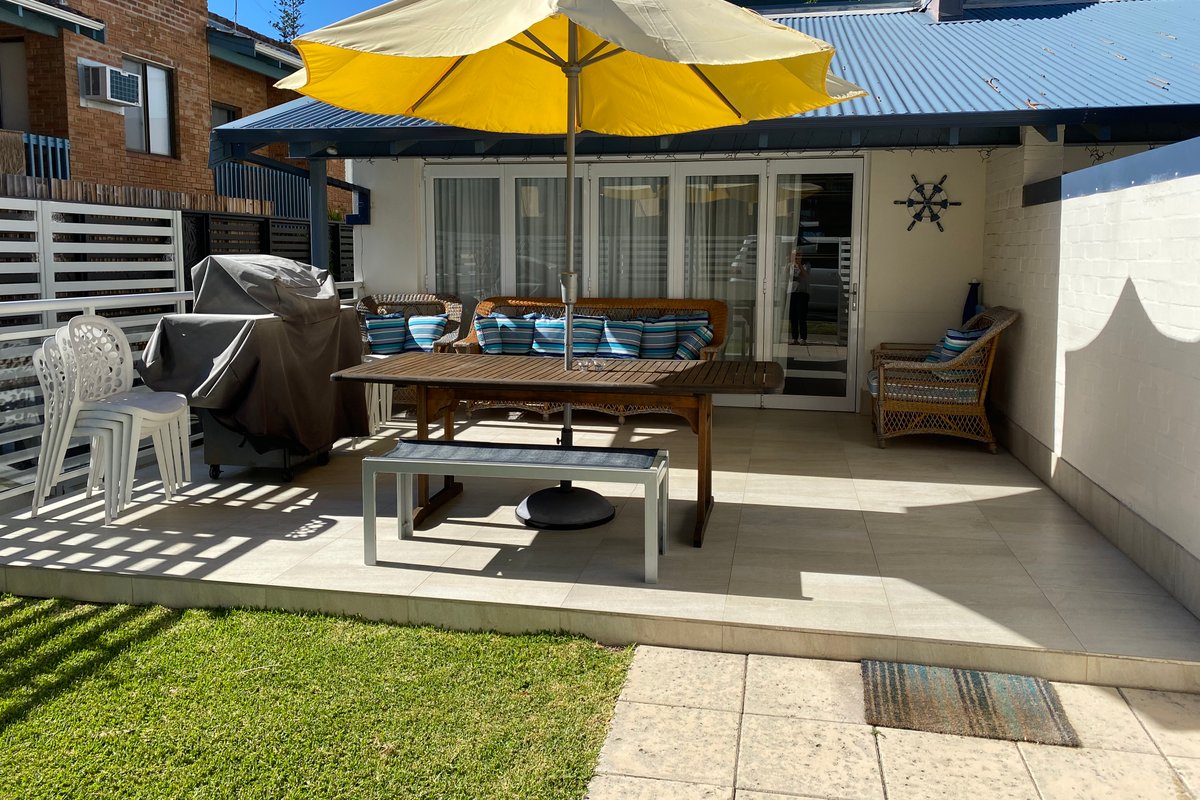 John Street Townhouse