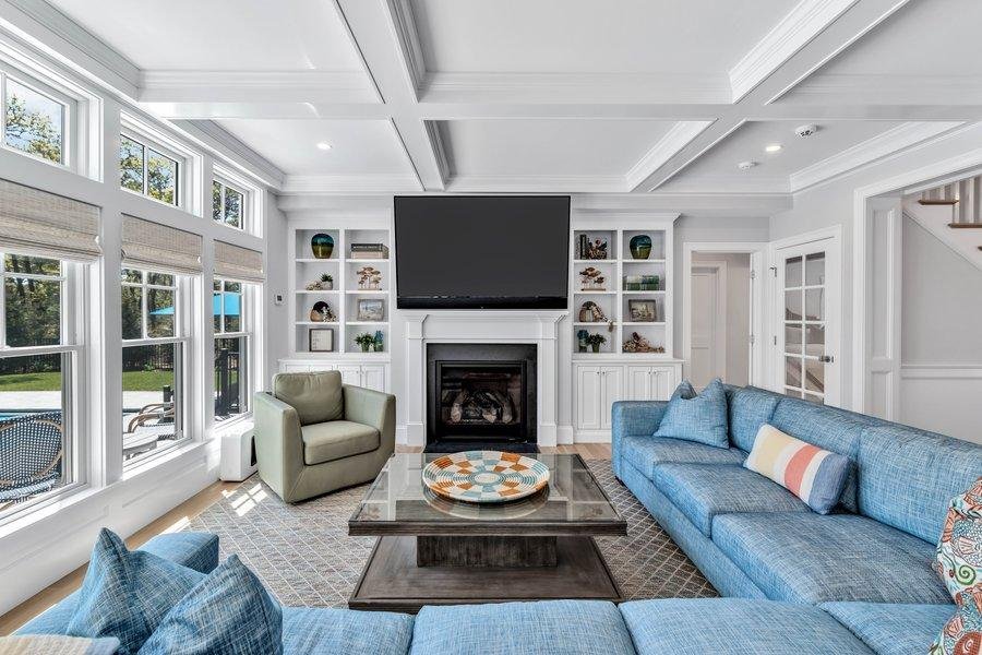 Exclusive Harwich Haven: Pool, Spa and More gallery image 5