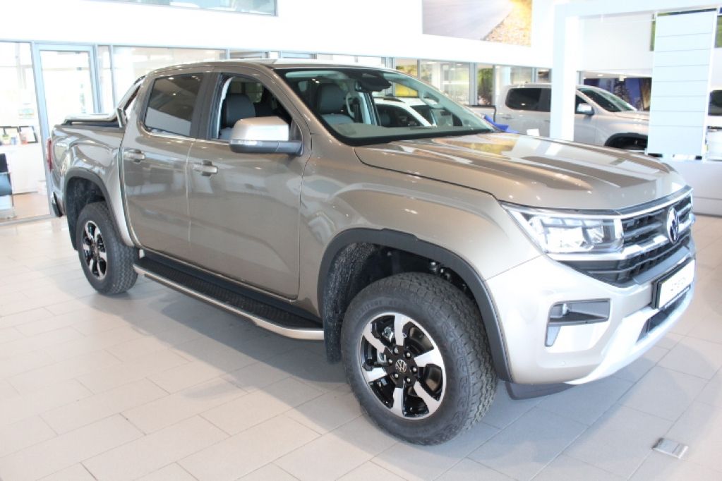 VOLKSWAGEN AMAROK 2.0TDI 125KW 4MOT STYLE A T D C P U for Sale in South Africa