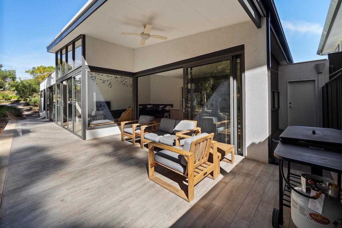 Karriscape – endless forest view gallery image 4