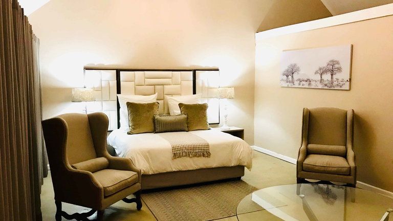 Mount Shekinah Country Hotel Nguni Suite