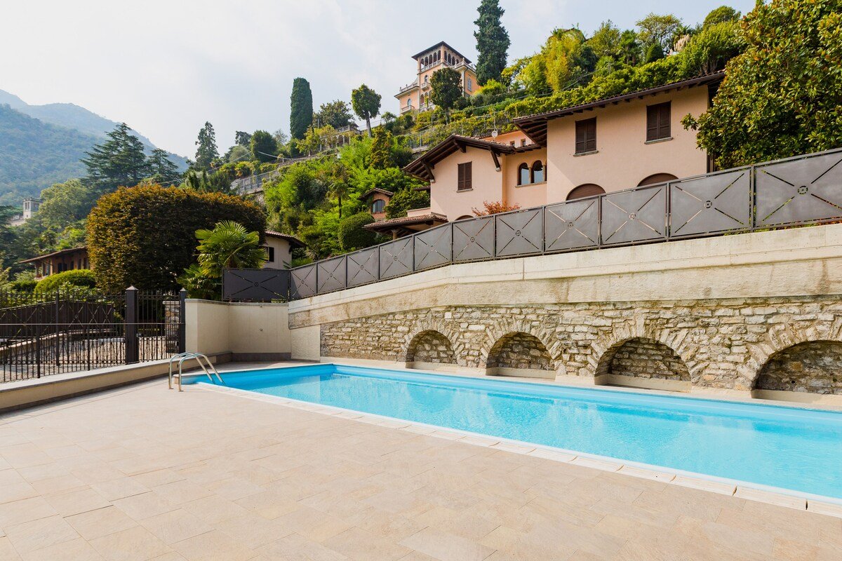 Villa Castelli Glam Apartment gallery image 5