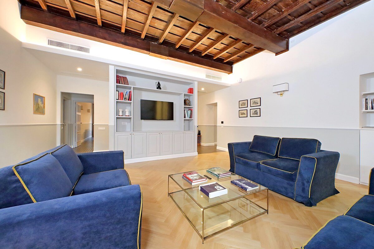 Torre Vecchiarelli – apartment 2 gallery image 4