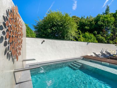 NEW – Amazing City Centre Villa with Private Pool