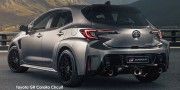 TOYOTA GR COROLLA 1.6T CIRCUIT A/T (5DR) - 24 thumb