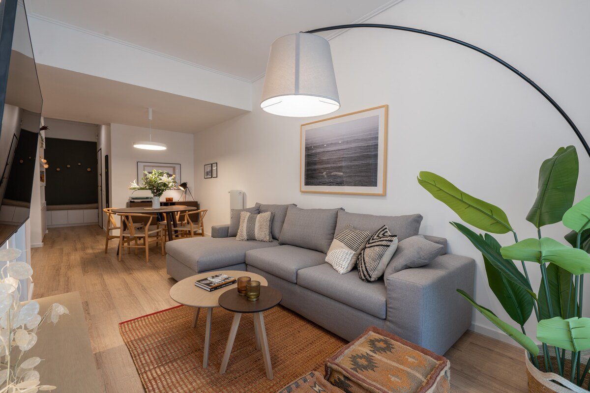 Modern Apartment in Plaka 10 min walk to Acropolis gallery image 2