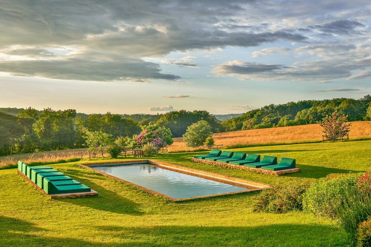 Château de la Bourlie gallery image 2