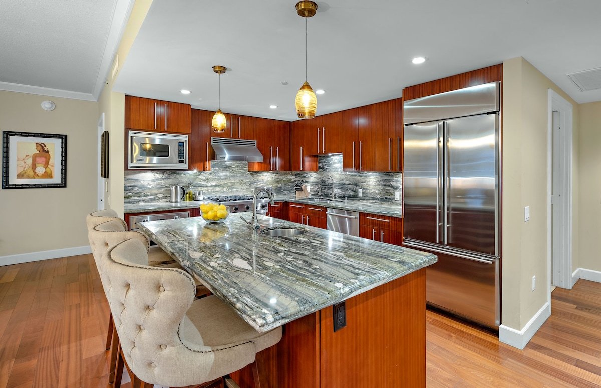 Maui Resort Rentals: Honua Kai Konea 249 gallery image 4