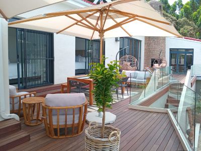 Adamsgarth Guesthouse | Group Accommodation