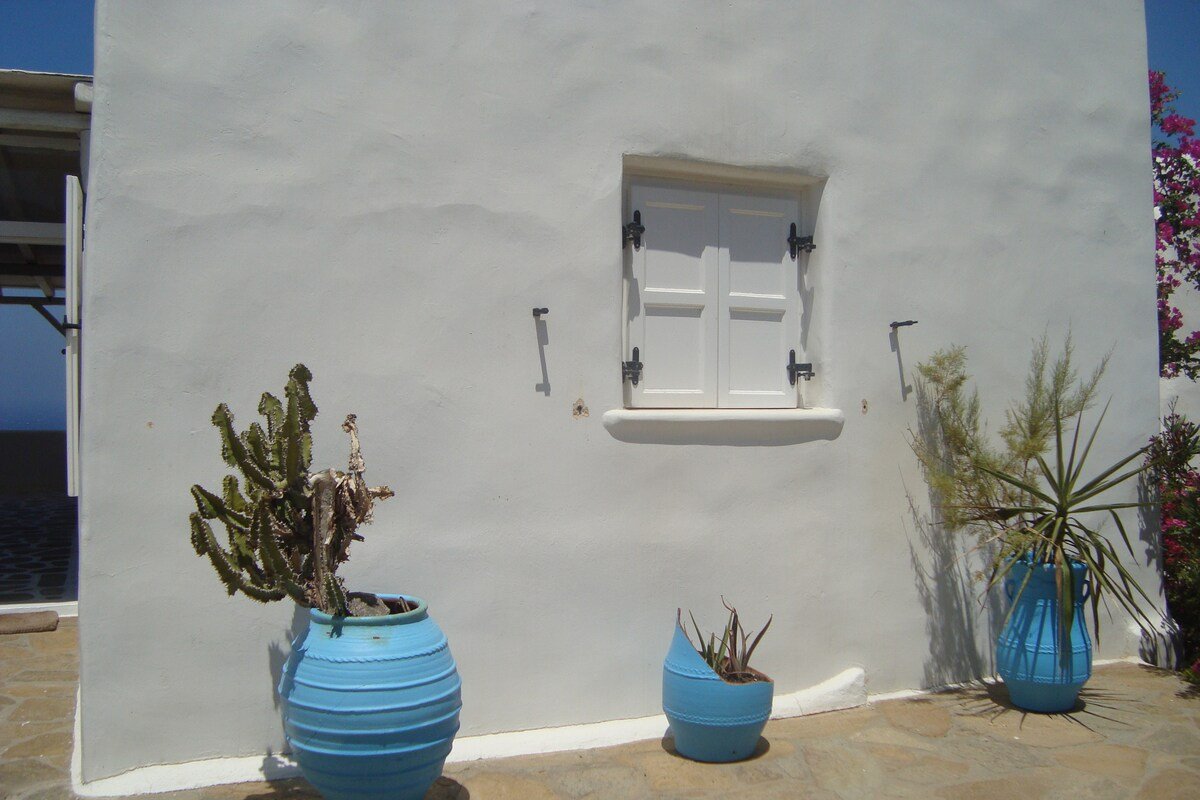 MYKONOS COMPLEX-AEGEAN VIEW-5′ TOWN gallery image 5