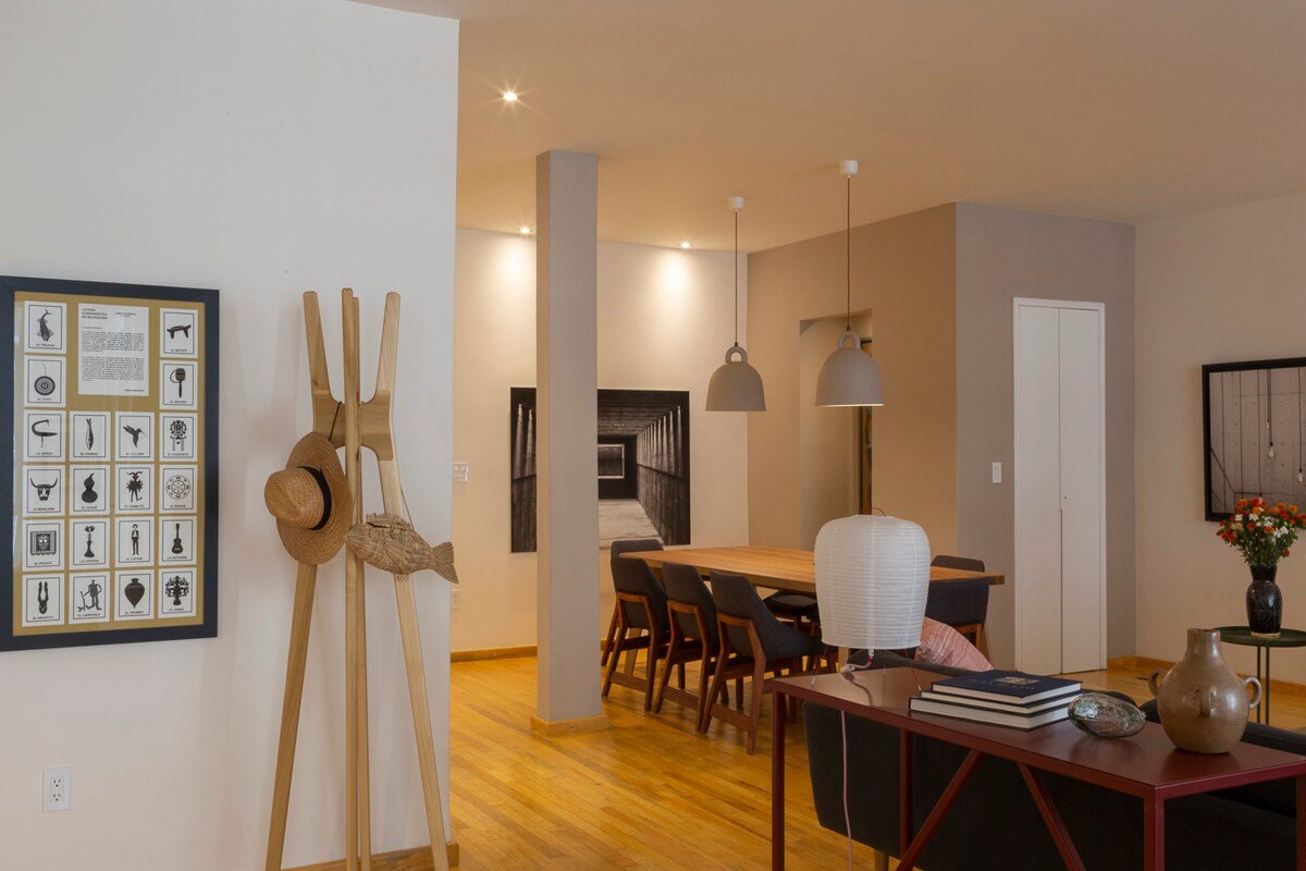 Photographer’s Choice | Condesa | Balcony gallery image 4