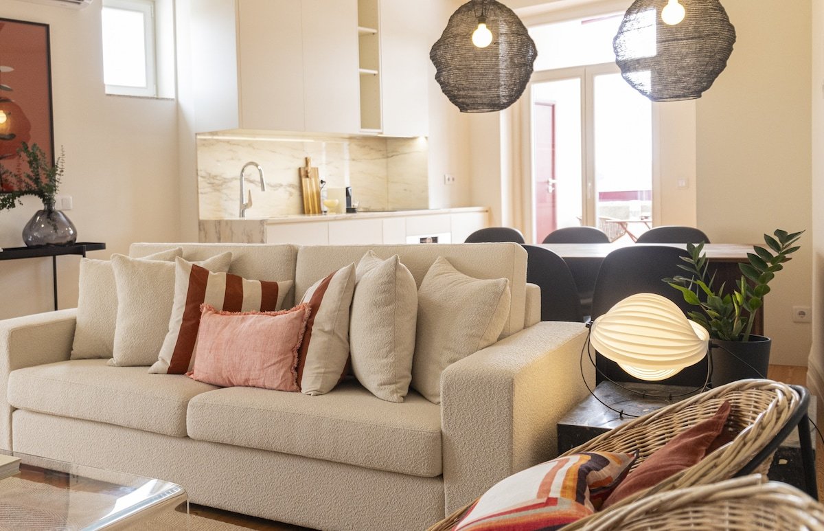 Taipas Townhouse – Deluxe Apart gallery image 2