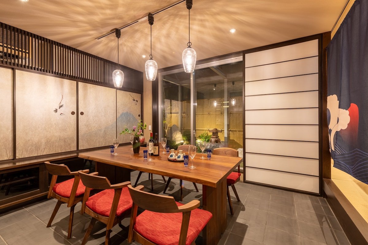 CityCenter/6MinShinjuku/2Bath/Parking/6MinwalkSta. gallery image 3