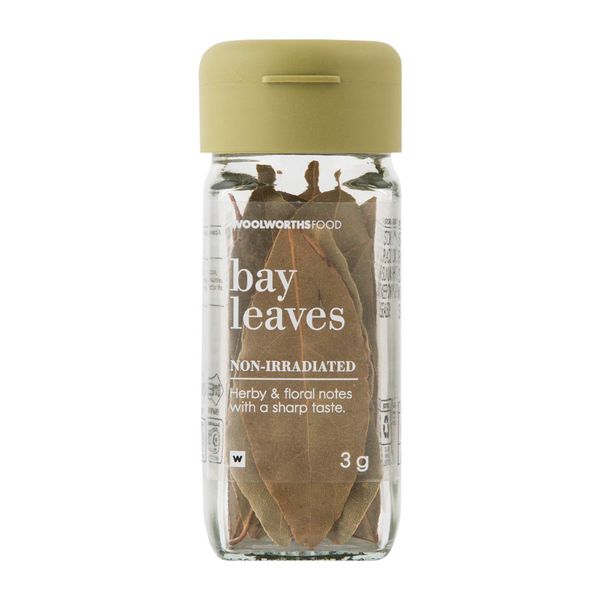 Photo of Bay Leaves 3 g