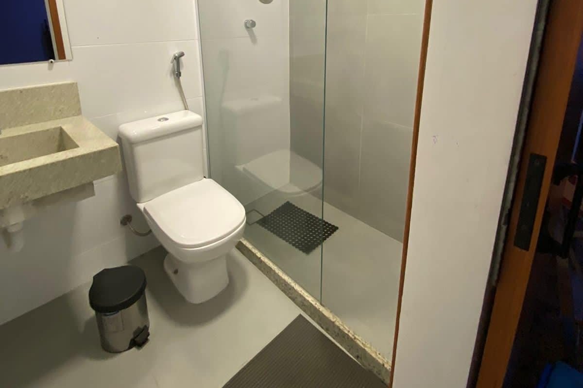 Casa de vila aconchegante em Copacabana – RJ gallery image 3