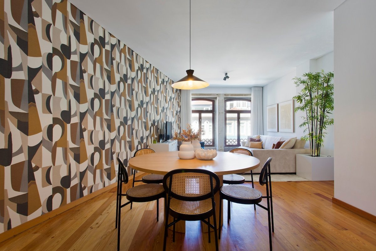 Boutique Rentals-SãO*bEnTo Ribeira Apt gallery image 3