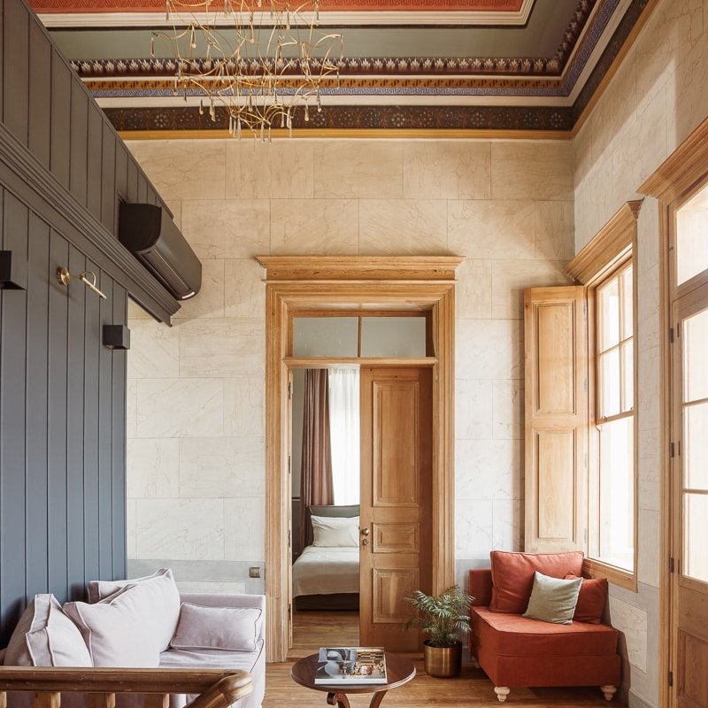 Saray Monumental Luxury Villa gallery image 5